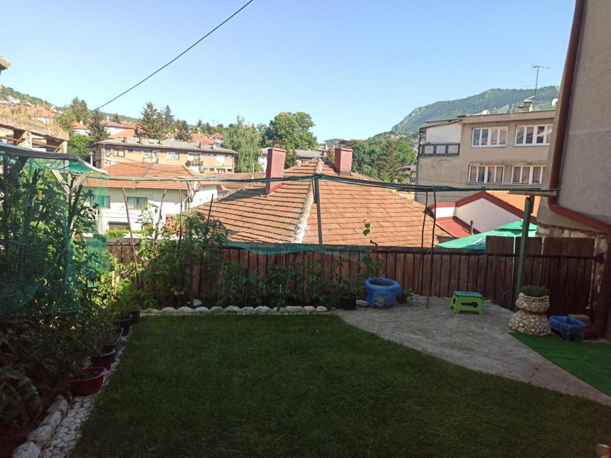 Apartman Sara Bascarsija Sarajevo Bagian luar foto